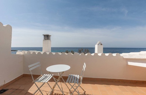 Biniancolla House | 110 m² House ∙ 2 bedrooms ∙ 4 guests
