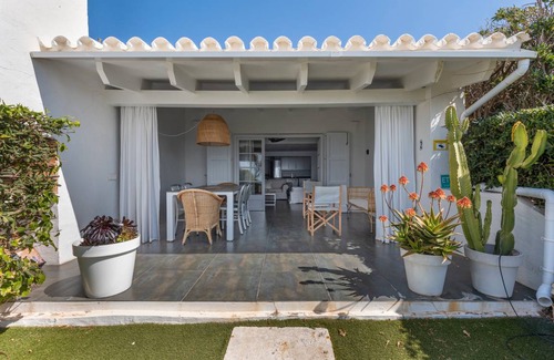 Biniancolla House | 110 m² House ∙ 2 bedrooms ∙ 4 guests