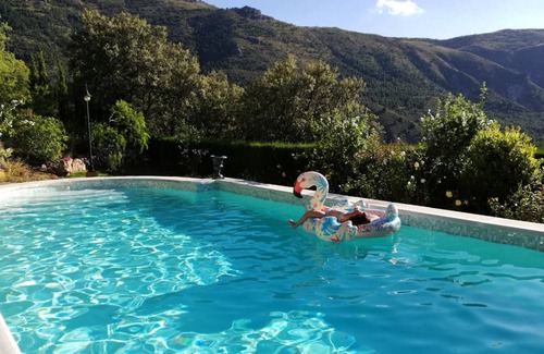 Los Villares House | 110 m² House ∙ 2 bedrooms ∙ 4 guests