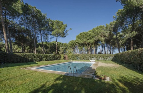 Traspinedo House | 110 m² House ∙ 3 bedrooms ∙ 8 guests