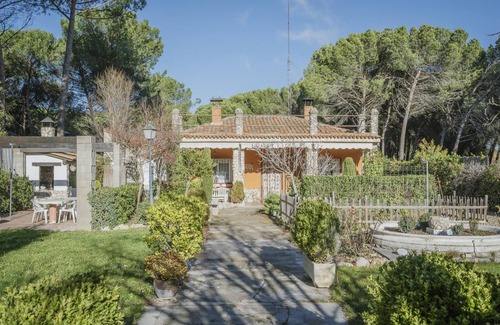 Traspinedo House | 110 m² House ∙ 3 bedrooms ∙ 8 guests