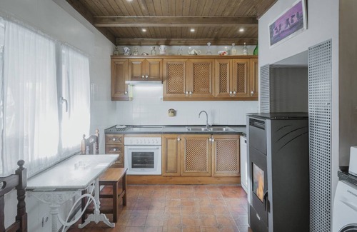 Traspinedo House | 110 m² House ∙ 3 bedrooms ∙ 8 guests