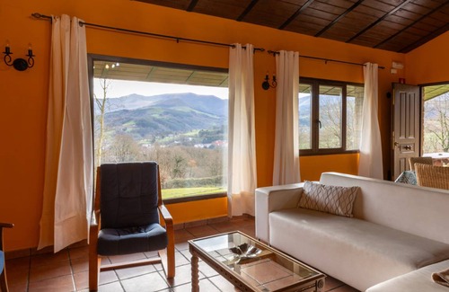Valle de Carranza House | 110 m² House ∙ 3 bedrooms ∙ 8 guests