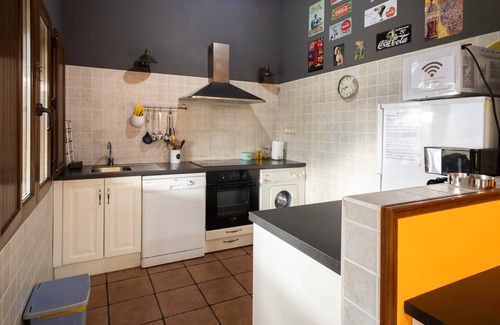Valle de Carranza House | 110 m² House ∙ 3 bedrooms ∙ 8 guests