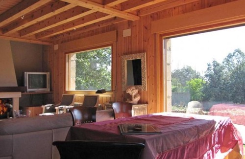 Ocenilla House | 110 m² House ∙ 3 bedrooms ∙ 6 guests