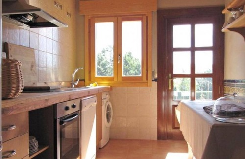 Ocenilla House | 110 m² House ∙ 3 bedrooms ∙ 6 guests