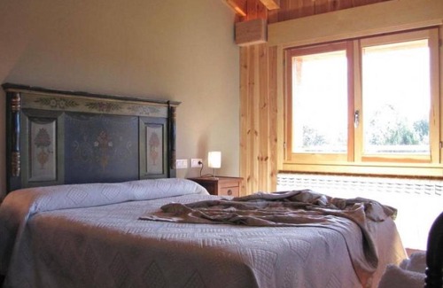 Ocenilla House | 110 m² House ∙ 3 bedrooms ∙ 6 guests