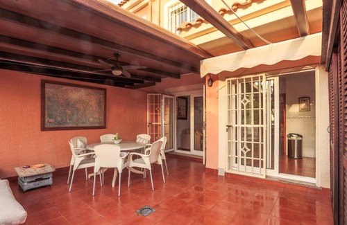 Cabo de Palos House | 110 m² House ∙ 4 bedrooms ∙ 9 guests