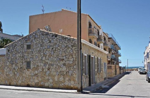 El Molinar House | 110 m² House ∙ 4 bedrooms ∙ 6 guests