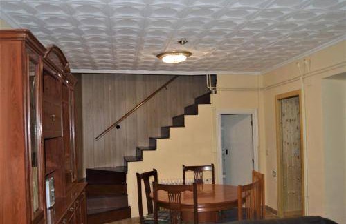 Las Eras House | 110 m² House ∙ 4 bedrooms ∙ 8 guests