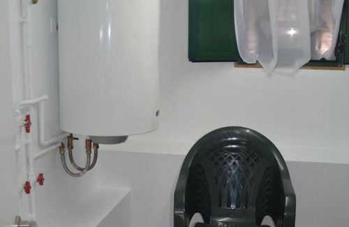 Ferrol House | 110 m² House ∙ 4 bedrooms ∙ 8 guests