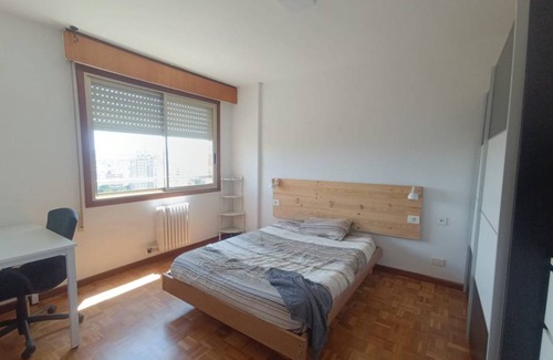 Iturrama Resort | 110 m² Private room ∙ 1 bedroom ∙ 1 guest