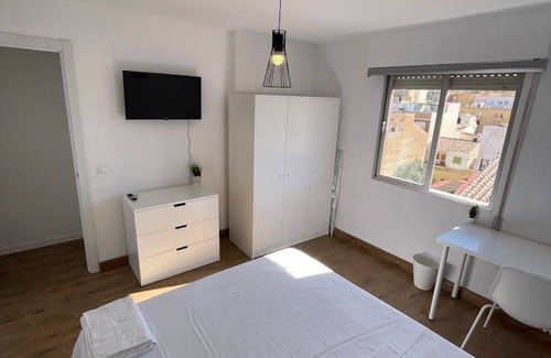 La Trinidad Resort | 110 m² Private room ∙ 1 bedroom ∙ 1 guest