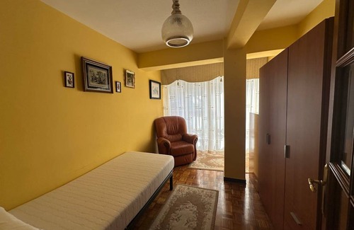 La Coruna Resort | 110 m² Private room ∙ 1 bedroom ∙ 1 guest