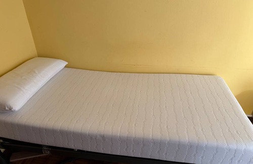 La Coruna Resort | 110 m² Private room ∙ 1 bedroom ∙ 1 guest