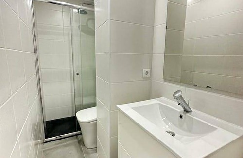 San Juan Resort | 110 m² Private room ∙ 1 bedroom ∙ 1 guest