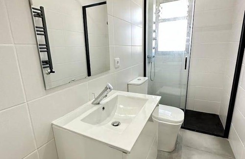 San Juan Resort | 110 m² Private room ∙ 1 bedroom ∙ 1 guest