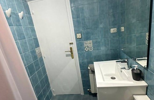 Logrono Resort | 110 m² Private room ∙ 1 bedroom ∙ 2 guests
