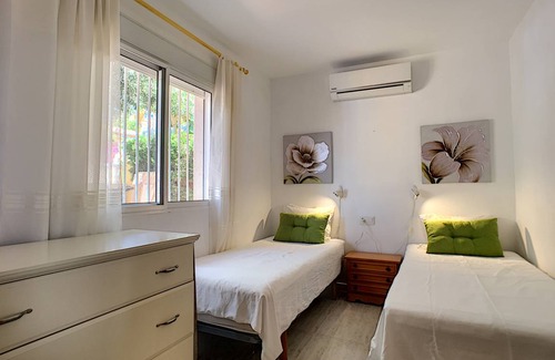 Puerto de Mazarron Villa | 110 m² Villa ∙ 3 bedrooms ∙ 7 guests