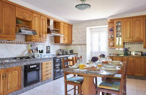 Carracido House | 112 m² House ∙ 3 bedrooms ∙ 6 guests