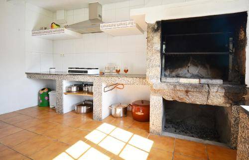Carracido House | 112 m² House ∙ 3 bedrooms ∙ 6 guests