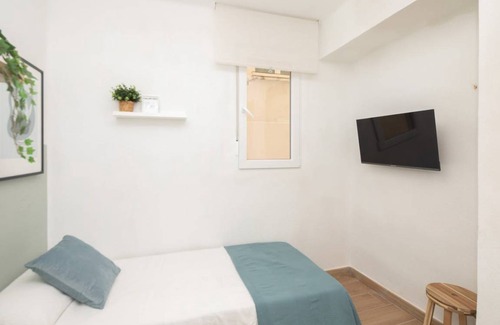 Nou Moles Resort | 112 m² Private room ∙ 1 bedroom ∙ 1 guest