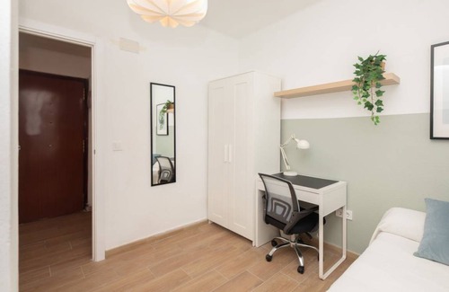 Nou Moles Resort | 112 m² Private room ∙ 1 bedroom ∙ 1 guest