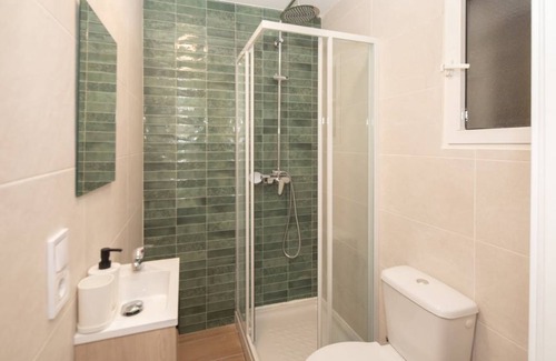 Nou Moles Resort | 112 m² Private room ∙ 1 bedroom ∙ 1 guest