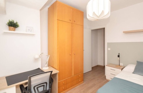 Nou Moles Resort | 112 m² Private room ∙ 1 bedroom ∙ 1 guest