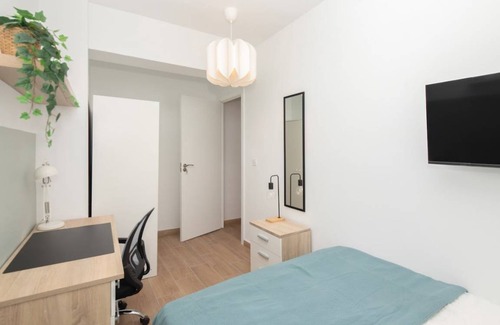 Nou Moles Resort | 112 m² Private room ∙ 1 bedroom ∙ 1 guest