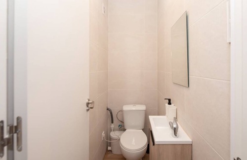 Nou Moles Resort | 112 m² Private room ∙ 1 bedroom ∙ 1 guest