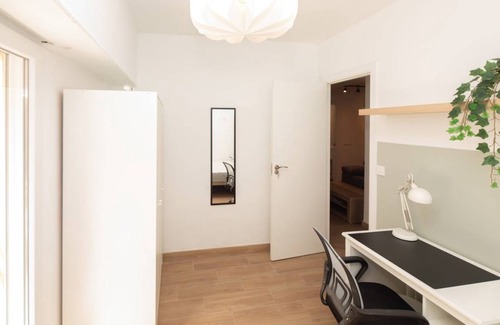 Nou Moles Resort | 112 m² Private room ∙ 1 bedroom ∙ 1 guest
