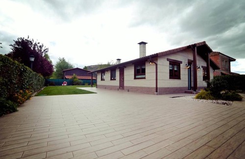 Ocenilla House | 114 m² House ∙ 3 bedrooms ∙ 6 guests