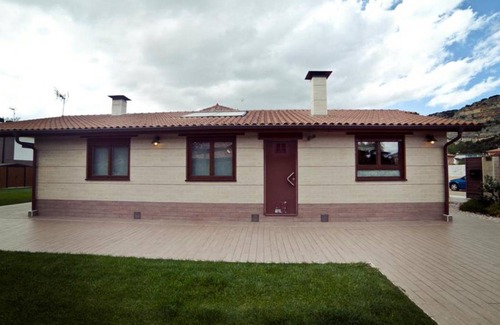 Ocenilla House | 114 m² House ∙ 3 bedrooms ∙ 6 guests