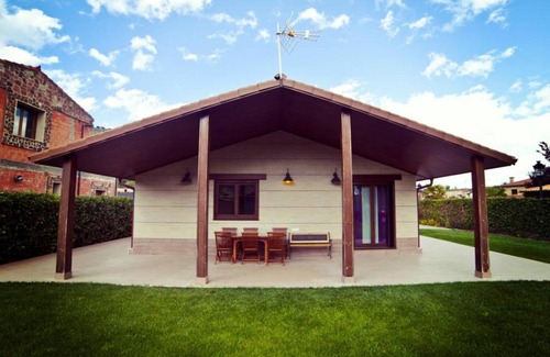 Ocenilla House | 114 m² House ∙ 3 bedrooms ∙ 6 guests