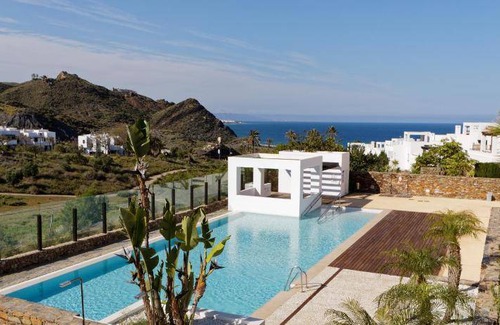 Playa Macenas House | 114 m² House ∙ 3 bedrooms ∙ 6 guests