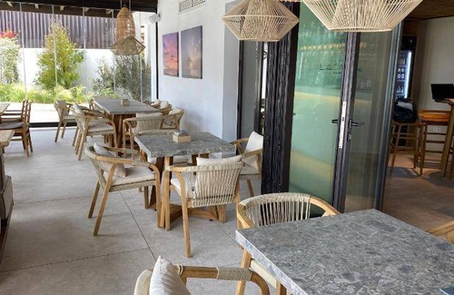 Playa Macenas House | 114 m² House ∙ 3 bedrooms ∙ 6 guests