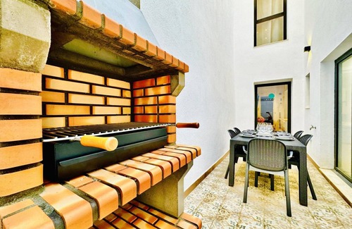 Sant Feliu de Guixols Villa | 115 m² Villa ∙ 3 bedrooms ∙ 7 guests