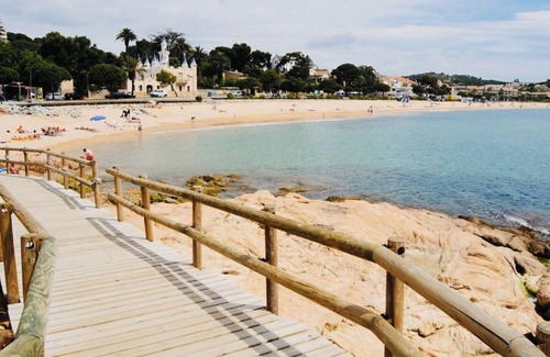 Sant Feliu de Guixols Villa | 115 m² Villa ∙ 3 bedrooms ∙ 7 guests