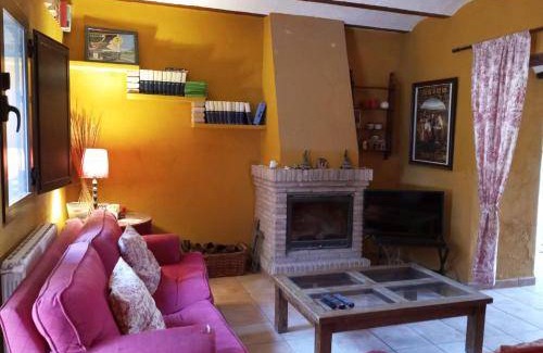 Jaen House | 115 m² House ∙ 3 bedrooms ∙ 6 guests