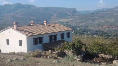 Jaen House | 115 m² House ∙ 3 bedrooms ∙ 6 guests