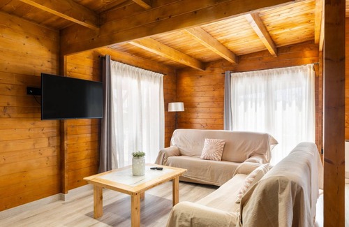 Caravaca de la Cruz House | 115 m² House ∙ 4 bedrooms ∙ 8 guests