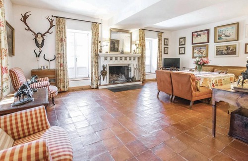 Zufre House | 115 m² House ∙ 5 bedrooms ∙ 13 guests