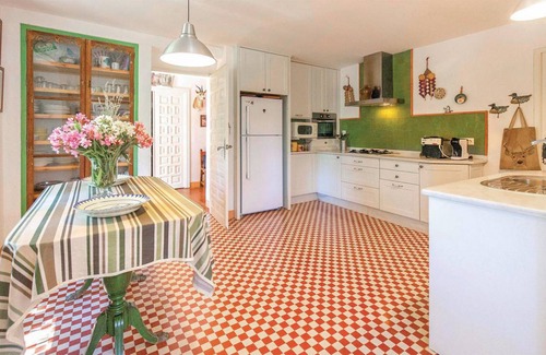 Zufre House | 115 m² House ∙ 5 bedrooms ∙ 13 guests