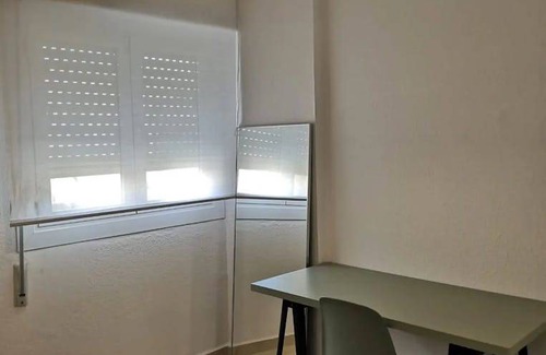 Palma de Mallorca Resort | 115 m² Private room ∙ 1 bedroom ∙ 1 guest