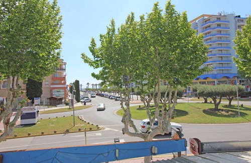 Empuriabrava Apartment | 118 m² Apartment ∙ 3 bedrooms ∙ 5 guests