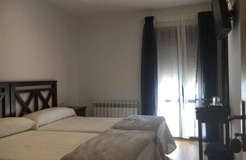 Milagro Bed & Breakfast | 12 m² Bed and breakfast ∙ 2 guests