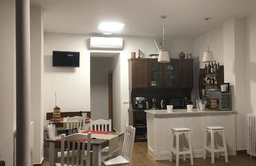 Milagro Bed & Breakfast | 12 m² Bed and breakfast ∙ 2 guests