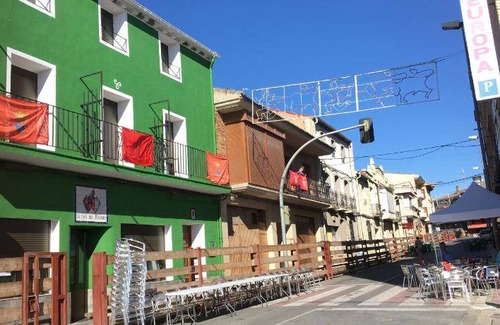 Milagro Bed & Breakfast | 12 m² Bed and breakfast ∙ 2 guests