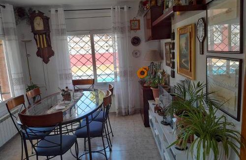 Pineda de Mar Bed & Breakfast | 12 m² Bed and breakfast ∙ 2 guests